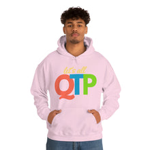 Load image into Gallery viewer, Question the Premise Hoodie
