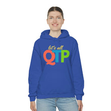 Load image into Gallery viewer, Question the Premise Hoodie
