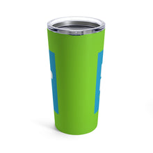 Load image into Gallery viewer, D*mmit Becca Insulated Tumbler
