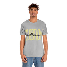 Load image into Gallery viewer, QTP Unisex Short Sleeve Tee
