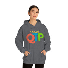 Load image into Gallery viewer, Question the Premise Hoodie
