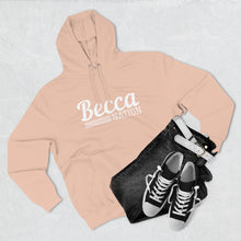 Load image into Gallery viewer, Becca Nation Hoodie
