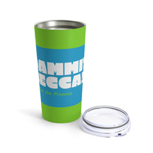 Load image into Gallery viewer, D*mmit Becca Insulated Tumbler
