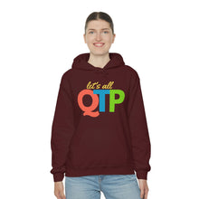 Load image into Gallery viewer, Question the Premise Hoodie
