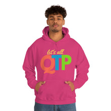 Load image into Gallery viewer, Question the Premise Hoodie
