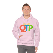 Load image into Gallery viewer, Question the Premise Hoodie
