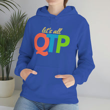 Load image into Gallery viewer, Question the Premise Hoodie
