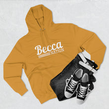 Load image into Gallery viewer, Becca Nation Hoodie
