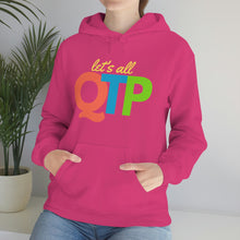 Load image into Gallery viewer, Question the Premise Hoodie
