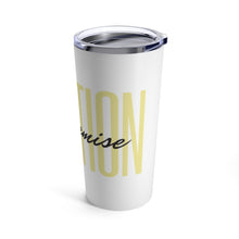 Load image into Gallery viewer, Question the Premise Insulated Tumbler
