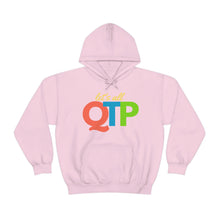 Load image into Gallery viewer, Question the Premise Hoodie
