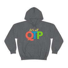 Load image into Gallery viewer, Question the Premise Hoodie
