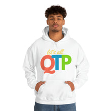 Load image into Gallery viewer, Question the Premise Hoodie
