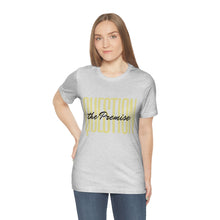 Load image into Gallery viewer, QTP Unisex Short Sleeve Tee
