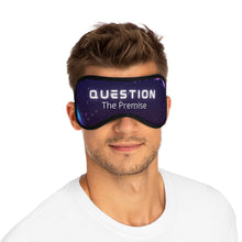 Load image into Gallery viewer, QTP Sleeping Mask
