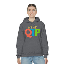 Load image into Gallery viewer, Question the Premise Hoodie
