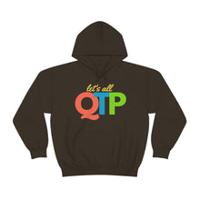 Load image into Gallery viewer, Question the Premise Hoodie
