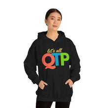 Load image into Gallery viewer, Question the Premise Hoodie
