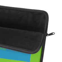 Load image into Gallery viewer, Becca Nation Laptop Sleeve
