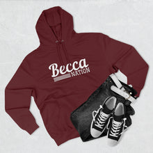 Load image into Gallery viewer, Becca Nation Hoodie
