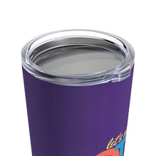 Load image into Gallery viewer, QTP Insulated Tumbler
