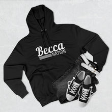 Load image into Gallery viewer, Becca Nation Hoodie
