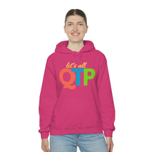 Load image into Gallery viewer, Question the Premise Hoodie
