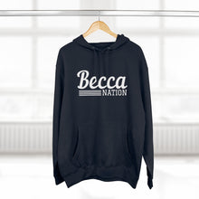 Load image into Gallery viewer, Becca Nation Hoodie
