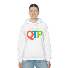 Load image into Gallery viewer, Question the Premise Hoodie
