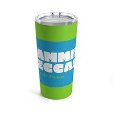 Load image into Gallery viewer, D*mmit Becca Insulated Tumbler
