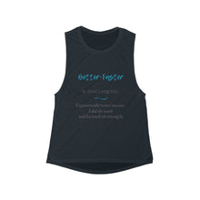 Load image into Gallery viewer, Better-Faster Women&#39;s Tank Top
