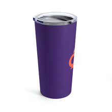 Load image into Gallery viewer, QTP Insulated Tumbler
