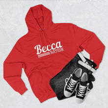 Load image into Gallery viewer, Becca Nation Hoodie
