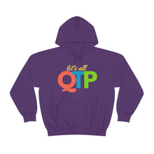 Load image into Gallery viewer, Question the Premise Hoodie
