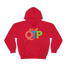 Load image into Gallery viewer, Question the Premise Hoodie
