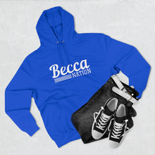 Load image into Gallery viewer, Becca Nation Hoodie
