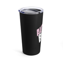 Load image into Gallery viewer, Author Boss Insulated Tumbler
