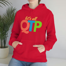 Load image into Gallery viewer, Question the Premise Hoodie
