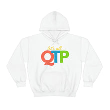 Load image into Gallery viewer, Question the Premise Hoodie
