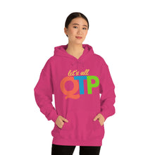 Load image into Gallery viewer, Question the Premise Hoodie
