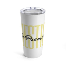 Load image into Gallery viewer, Question the Premise Insulated Tumbler
