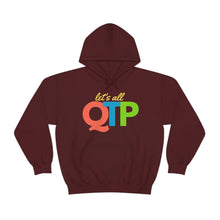 Load image into Gallery viewer, Question the Premise Hoodie
