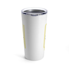 Load image into Gallery viewer, Question the Premise Insulated Tumbler
