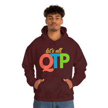 Load image into Gallery viewer, Question the Premise Hoodie
